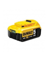 DeWalt bateria DCB184 - 18Volt - 5Ah - XR Li-Ion - nr 4