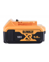 DeWalt bateria DCB184 - 18Volt - 5Ah - XR Li-Ion - nr 9