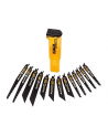 DeWalt Brzeszczot do pił szablastych zestaw DT99550 - nr 2