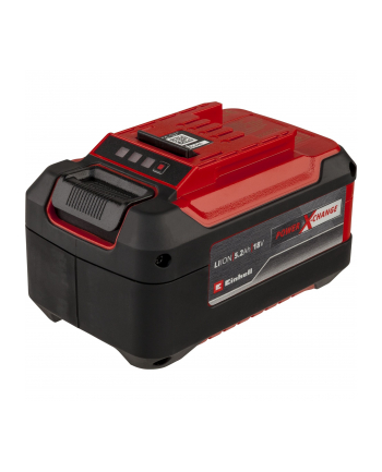 Einhell Power-X-Change Plus - bateria - 18Volt - 5.2Ah