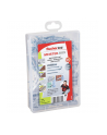 Fischer Meister-Box UX ze śrubami i hakami - kołki - 118- części - nr 3