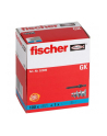 Wtyk do płyt gipsowo-kartonowych Fischer GK - 100 części - nr 10