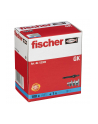 Wtyk do płyt gipsowo-kartonowych Fischer GK - 100 części - nr 8