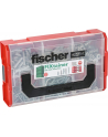 Fischer FIXtainer - Hold All-Box - Dowel - 240- części - nr 1