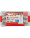 Fischer Power-Fast Box - screw zestaw - nr 1
