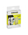 Kärcher Microfiber mop Indoor WV - ściereczki do czyszczenia - nr 9