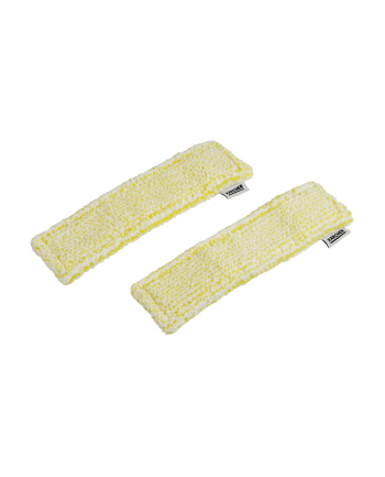 Kärcher Microfiber mop Indoor WV - ściereczki do czyszczenia