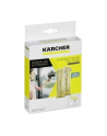 Kärcher Microfiber mop Indoor WV - ściereczki do czyszczenia - nr 11