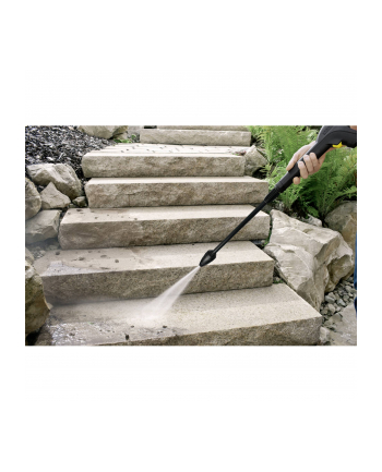 Kärcher Dirt blaster Full Control DB120 - Pistolet natryskowy - kolor: czarny - do K2 i K3 - 2.642-727.0
