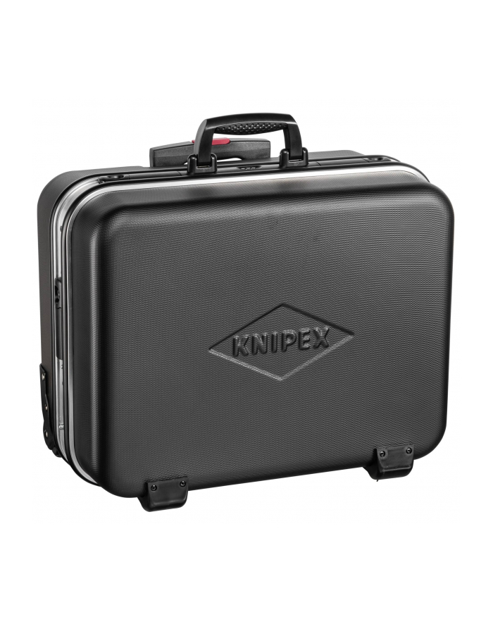 Knipex BIG Twin-Move 00 21 41 LE - Toolbox główny