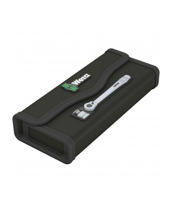 Wera Cyclops Metal Creak zestaw 8100 SA 12HF - 1/4 - zestaw akcesoriów