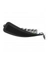 Wera Zyklop gniazdo zestaw Belt B1 - 3/8 - 10- części - gniazdo - wkładka - nr 4