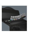 Wera Zyklop gniazdo zestaw Belt B1 - 3/8 - 10- części - gniazdo - wkładka - nr 5