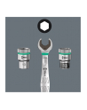 Wera Zyklop gniazdo zestaw Belt B1 - 3/8 - 10- części - gniazdo - wkładka - nr 8