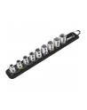 Wera Zyklop gniazdo zestaw Belt B4 - 3/8 - 9- części - gniazdo - wkładka - nr 3