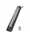 Wera Zyklop gniazdo zestaw Belt B4 - 3/8 - 9- części - gniazdo - wkładka - nr 4