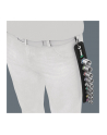 Wera Zyklop gniazdo zestaw Belt B4 - 3/8 - 9- części - gniazdo - wkładka - nr 6