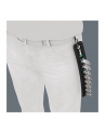 Wera Zyklop Bit-Nut zestaw Belt B Imperial 1 - 3/8 - 8- części - gniazdo - wkładka - nr 11