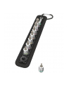 Wera Zyklop Bit-Nut zestaw Belt B Imperial 1 - 3/8 - 8- części - gniazdo - wkładka - nr 9