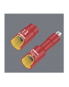Wera Cyclops creak zestaw 8100 SB VDE 1 - 3/8 - 17- części - zestaw akcesoriów - nr 6