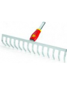 WOLF-Garten Prowizji DR-M35 - multi-star - srebrny / czerwony - 35 cm - nr 7