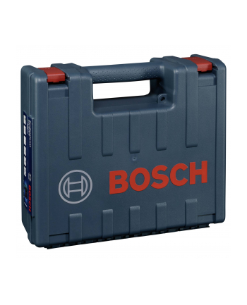 bosch powertools Bosch GCL 2-15 G - line laser - niebieski / kolor: czarny - with zielony laser lines