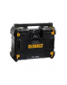 DeWalt DWST1-81078 - construction site radio - kolor: czarny / żółty - Bluetooth - jack - USB - nr 4