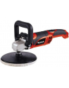 Einhell polishing and grinding machine CC-PO 1100 / 1E - czerwony / kolor: czarny - nr 1