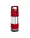 Einhell Submersible Pressure Pump GE-PP 1100 N-A - czerwony / czarny - 1 -100 watts - nr 1