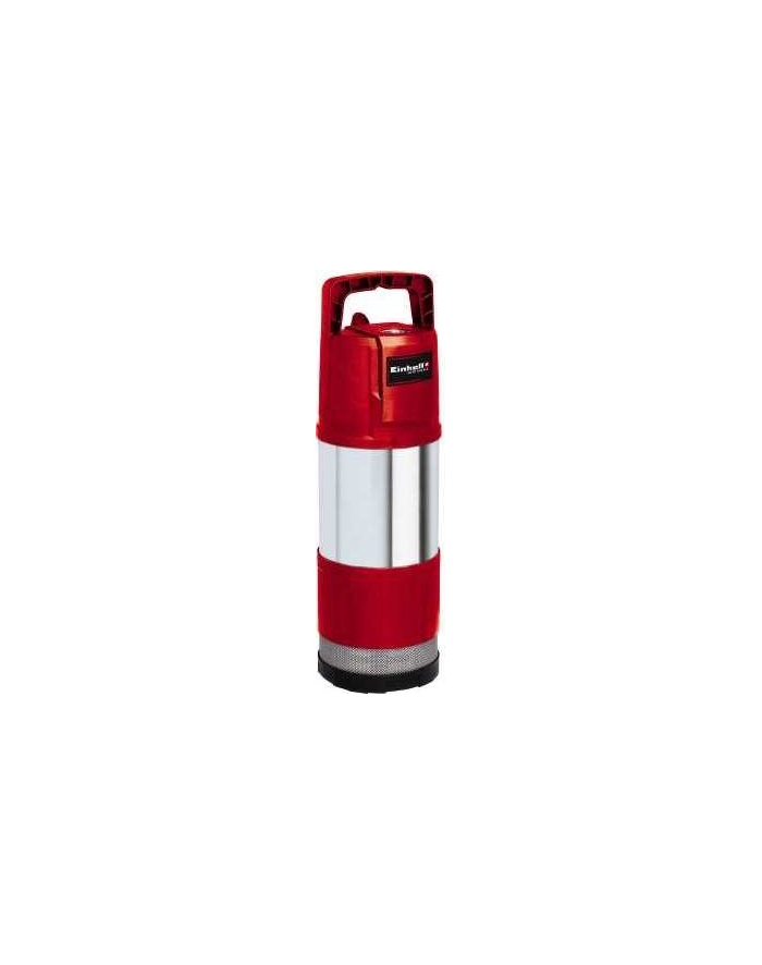 Einhell Submersible Pressure Pump GE-PP 1100 N-A - czerwony / czarny - 1 -100 watts główny