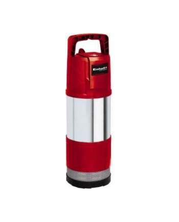 Einhell Submersible Pressure Pump GE-PP 1100 N-A - czerwony / czarny - 1 -100 watts
