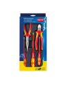 Zestaw narzędzi VDE Knipex 002013 - nr 1