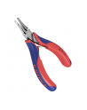 Knipex Elektroniczne Szczypce zestaw 002016 - 7 części - nr 4