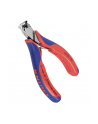 Knipex Elektroniczne Szczypce zestaw 002016 - 7 części - nr 5