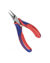 Knipex Elektroniczne Szczypce zestaw 002016 - 7 części - nr 6