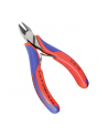 Knipex Elektroniczne Szczypce zestaw 002016 - 7 części - nr 9