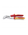 Knipex Cobra VDE 8726250 - 250mm - rura / pompa wodna - Szczypce - nr 1