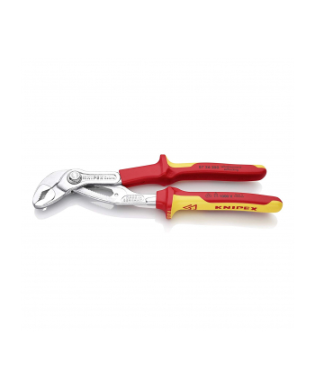 Knipex Cobra VDE 8726250 - 250mm - rura / pompa wodna - Szczypce