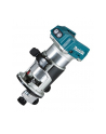 Makita DRT50ZJX2 - 18Volt - Milling Machine - niebieski / srebrny - bez akumulatora i ładowarki - nr 3