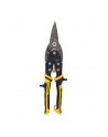 Stanley tin shears FatMax ERGO straight - nr 1