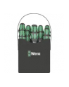 Wera Zestaw wkrętaków Kraftform 2go 300 - nr 13