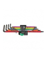 Wera klucz kątowy zestaw 967/9 TX XL Multicolour 1 - śrubokręt - nr 10