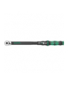Wera torque wrench with reversible ratchet Click-Torque C 3 - nr 13