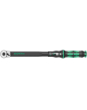 Wera torque wrench with reversible ratchet Click-Torque C 3 - nr 1