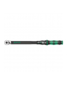 Wera torque wrench with reversible ratchet Click-Torque C 3 - nr 3