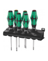 Wera Zestaw wkrętaków Kraftform Plus Lasertip - nr 21
