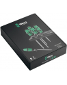 Wera Zestaw wkrętaków Kraftform Plus Lasertip - nr 23