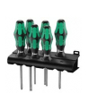 Wera Zestaw wkrętaków Kraftform Plus Lasertip - nr 28