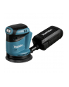 Makita DBO180Z, 18Volt - niebieski /  czarny, bez akumulatora i ładowarki - nr 11