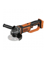 black+decker Black&Decker cordless angle grinder BCG720N - 18Volt - nr 3